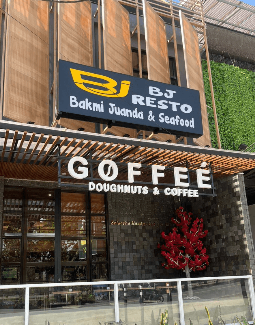 Althea Coffee & Co - 2